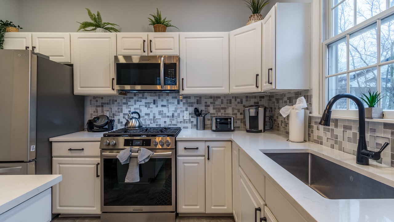 Photo of Kitchen in Atlantic City
