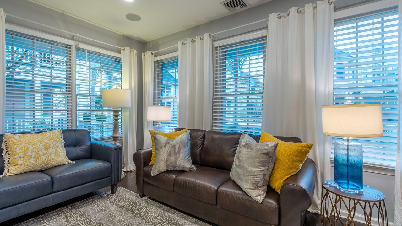Photo of Livingroom in Atlantic City