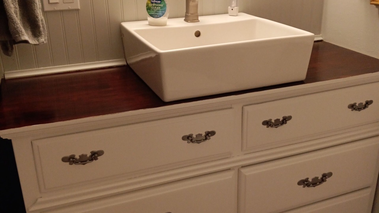 Photo of Bathroom in Ridge Wood Heights