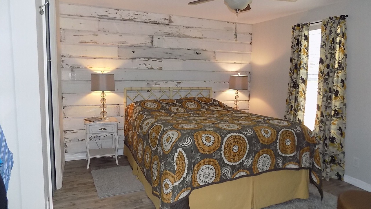 Photo of Bedroom in Ridge Wood Heights