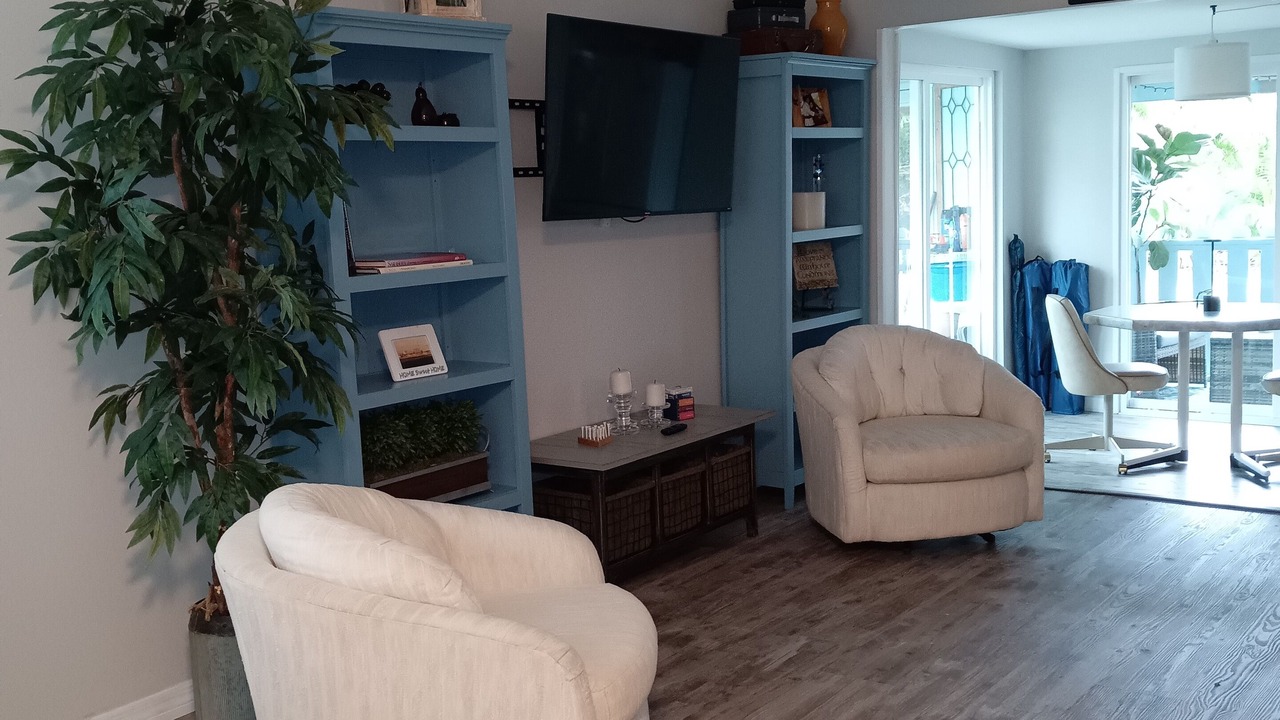 Photo of Livingroom in Ridge Wood Heights