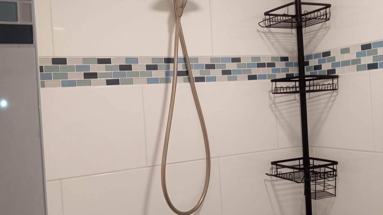 Photo of Bathroom in Ridge Wood Heights