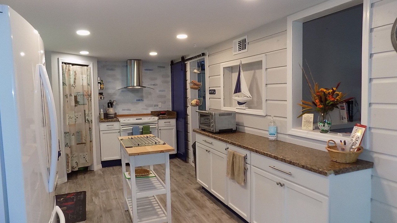Photo of Kitchen in Ridge Wood Heights