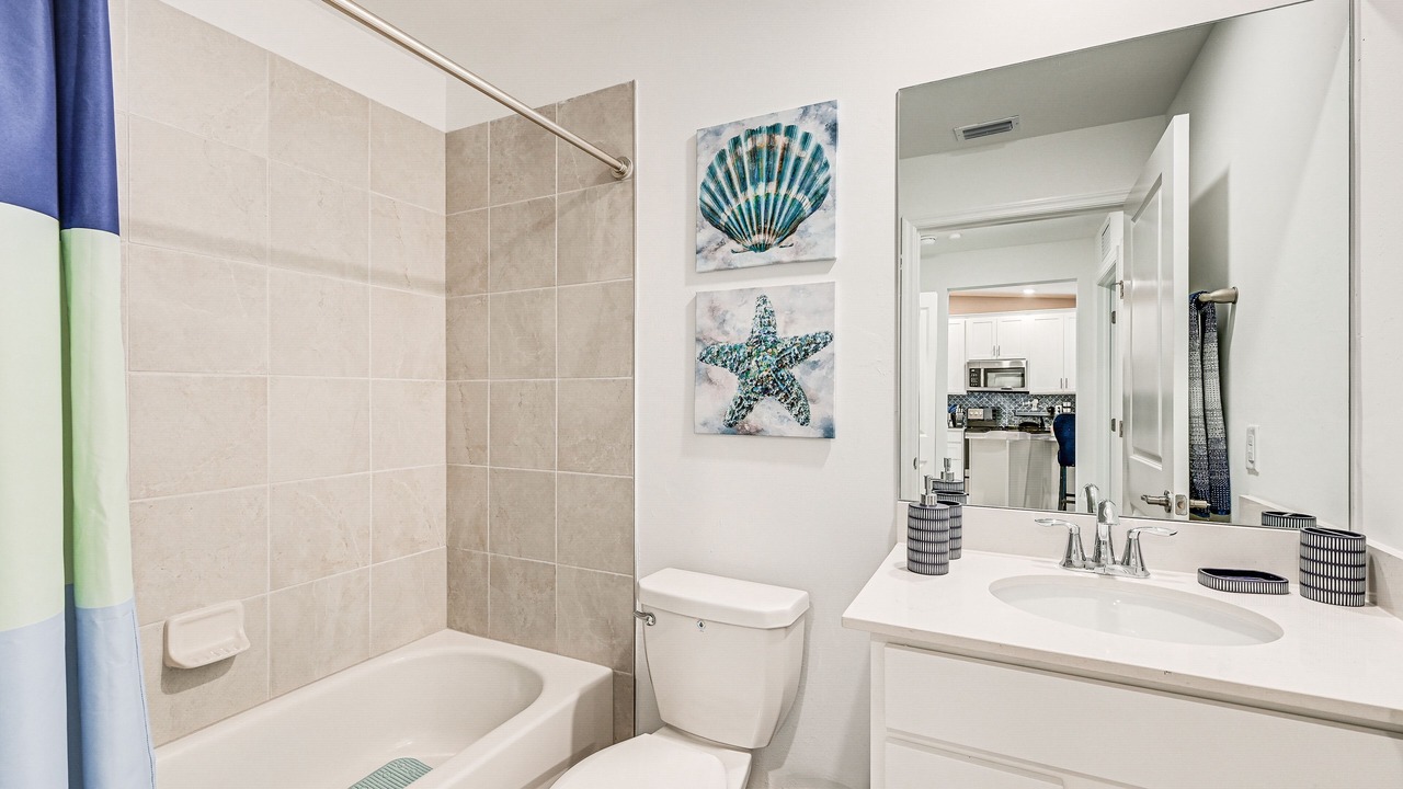 Photo of Bathroom in Immokalee