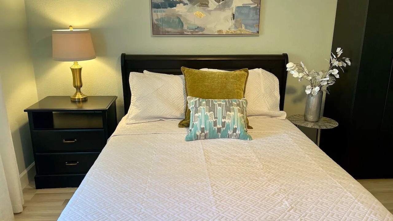 Photo of Bedroom in Florida Central Atlantic Coast