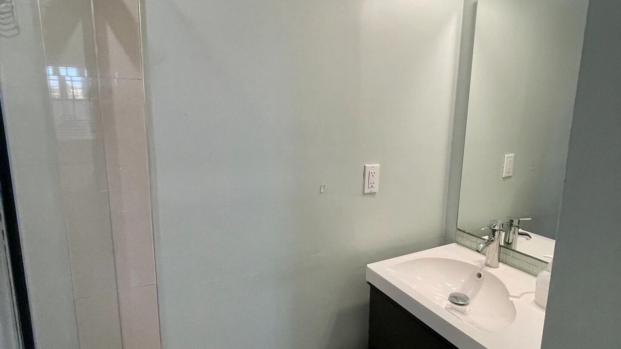 Photo of Bathroom in Florida Central Atlantic Coast