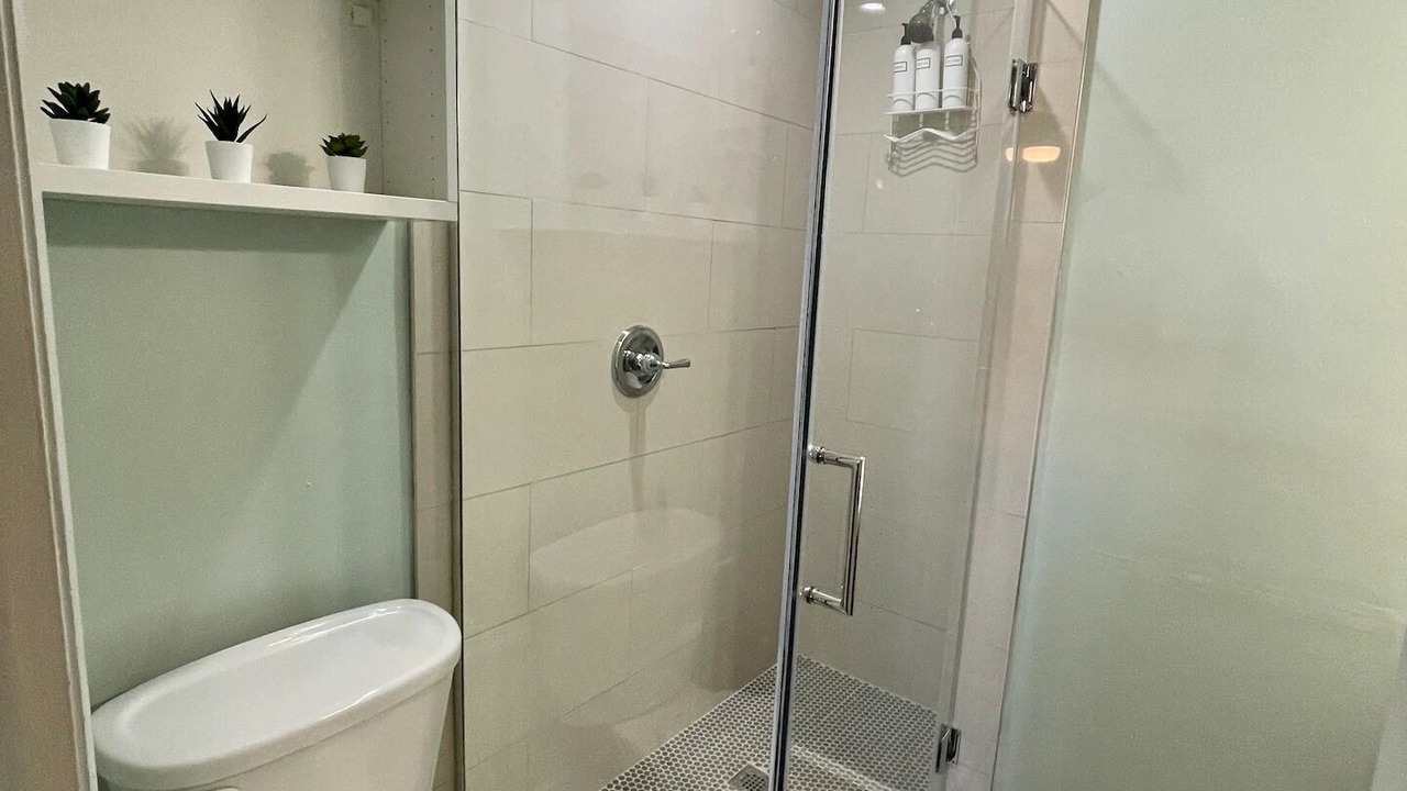 Photo of Bathroom in Florida Central Atlantic Coast