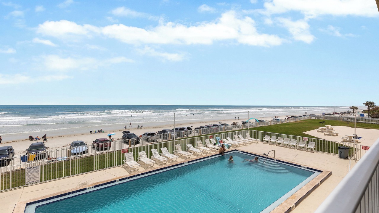Photo of Outdoor in New Smyrna Beach
