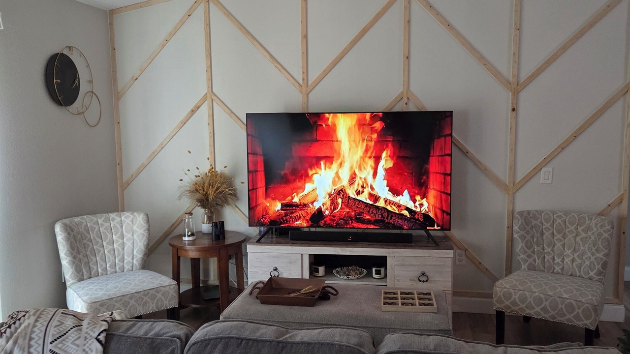 Photo of Livingroom in Deltona Lakes
