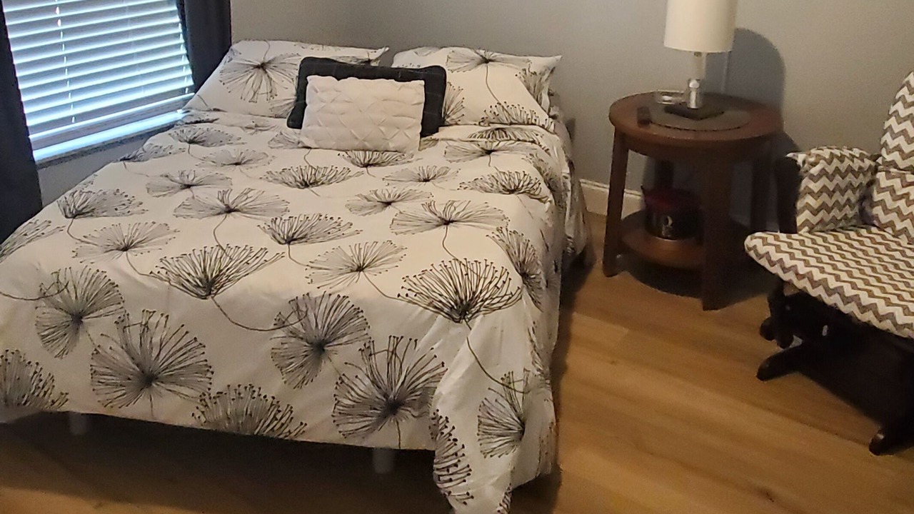 Photo of Bedroom in Deltona Lakes