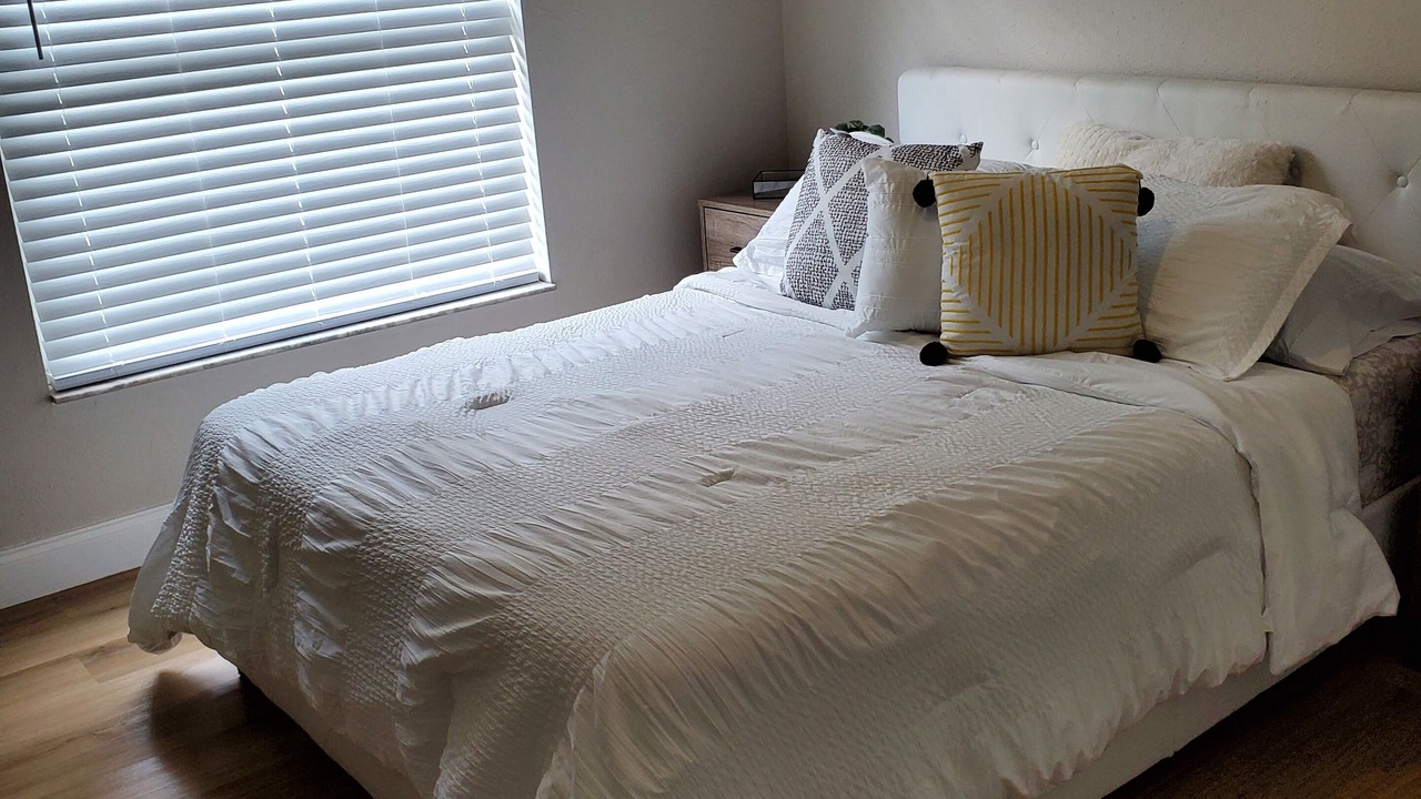 Photo of Bedroom in Deltona Lakes