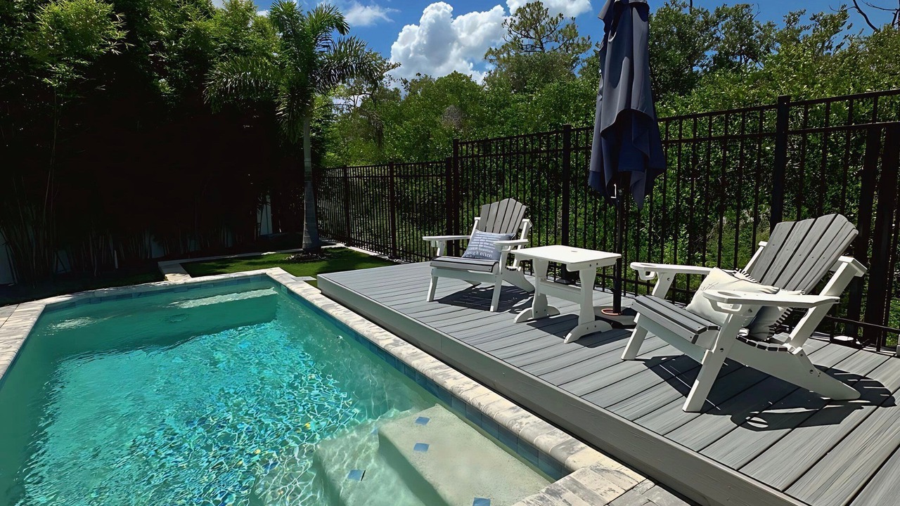 Photo of Outdoor in New Smyrna Beach