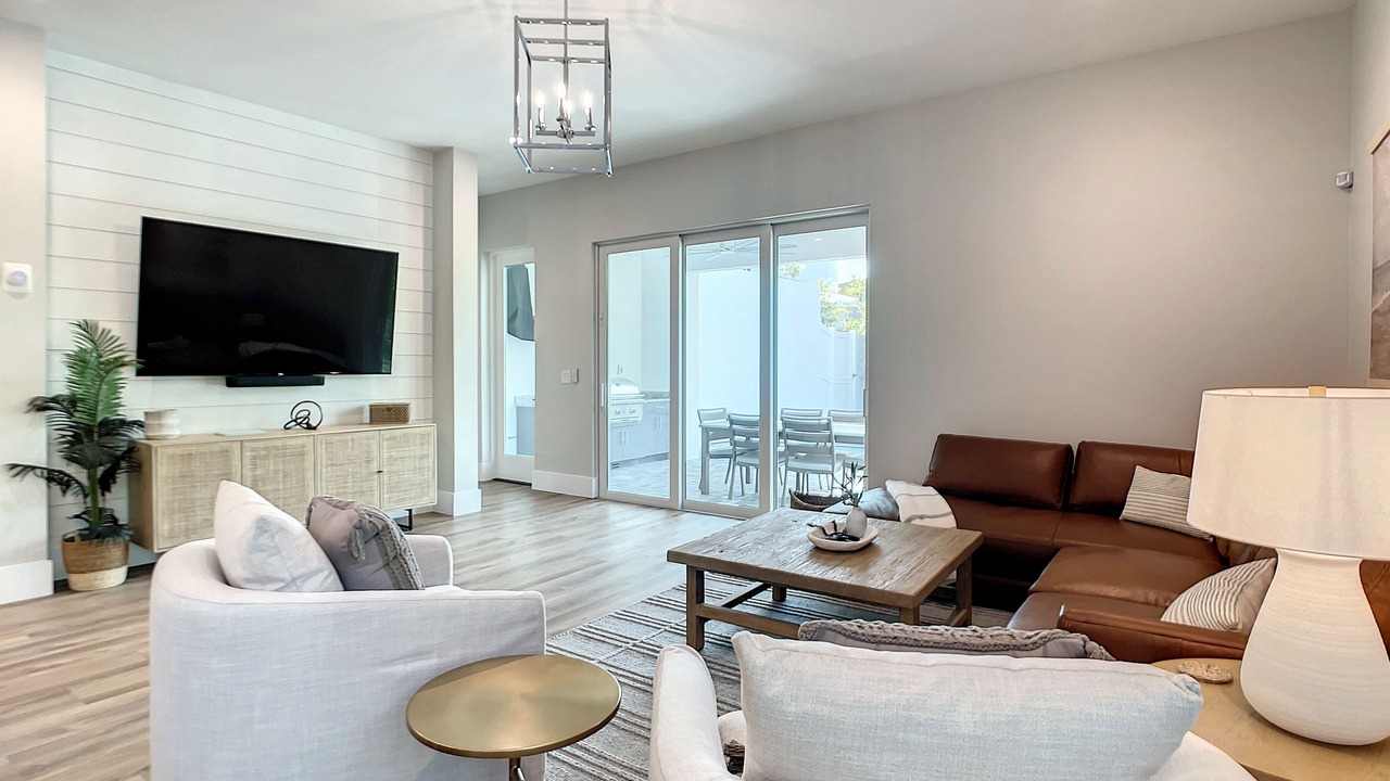 Photo of Bedroom in New Smyrna Beach