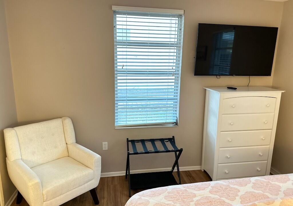 Photo of Bedroom in Siesta Key