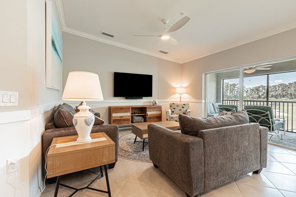 Photo of Livingroom in Immokalee