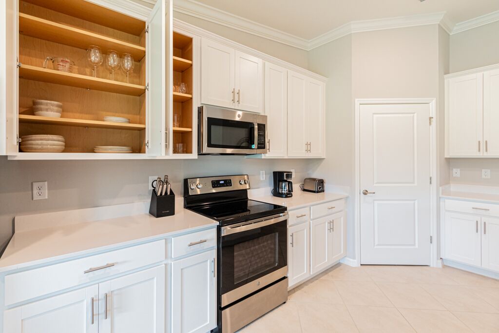 Photo of Kitchen in Immokalee