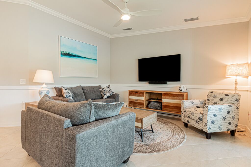 Photo of Livingroom in Immokalee