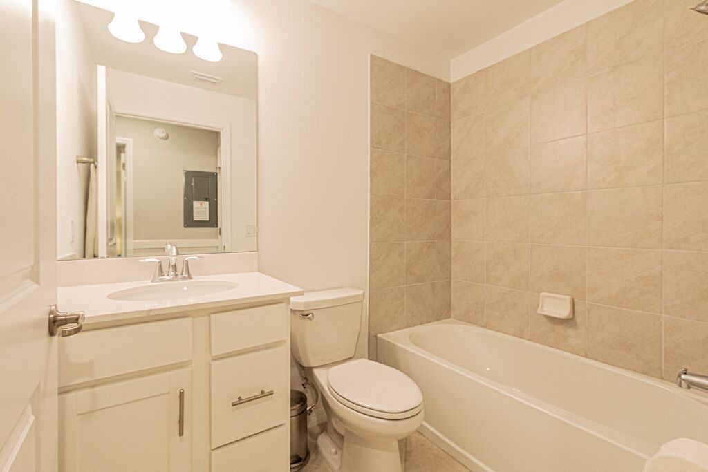 Photo of Bathroom in Immokalee