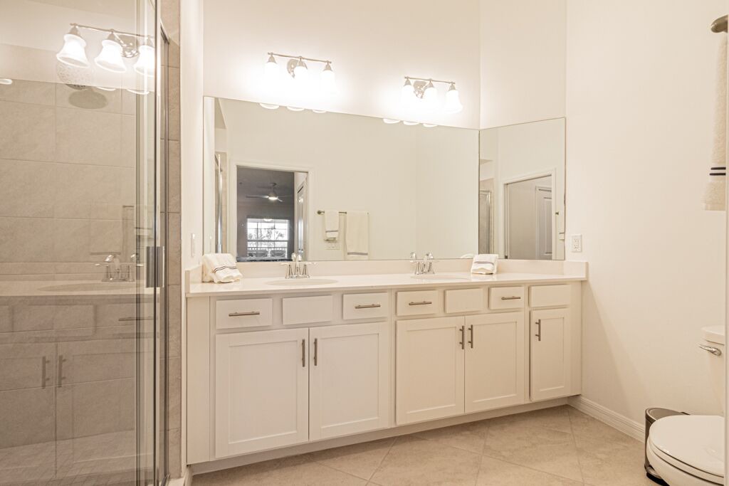Photo of Bathroom in Immokalee