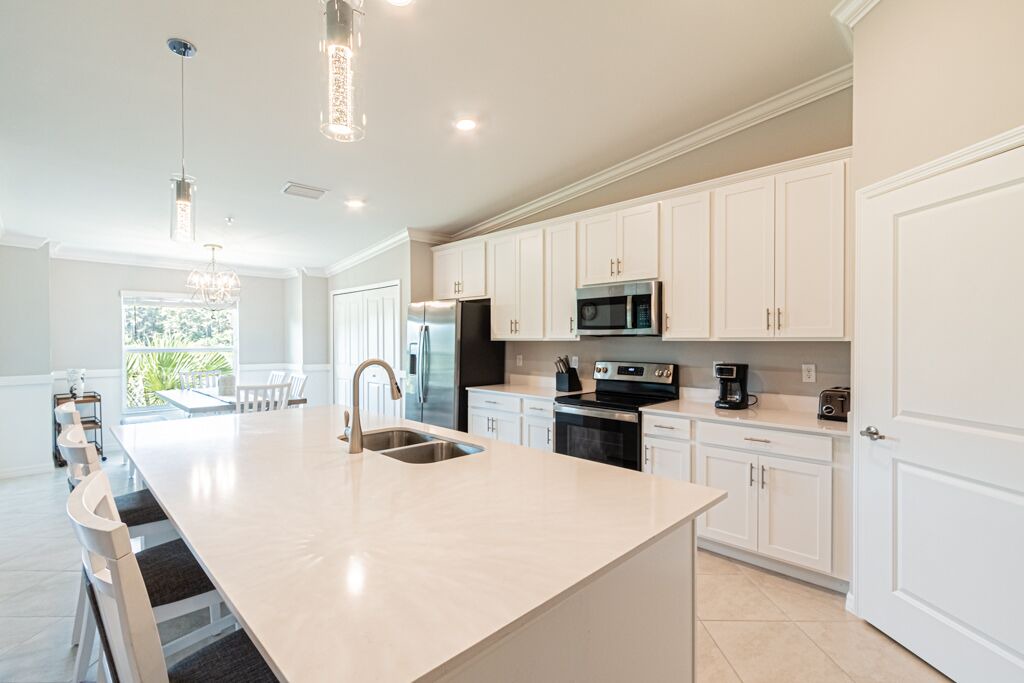 Photo of Kitchen in Immokalee