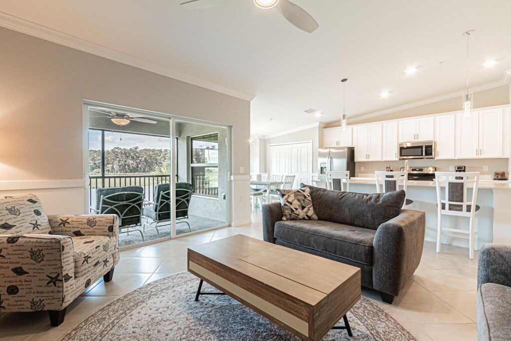 Photo of Livingroom in Immokalee
