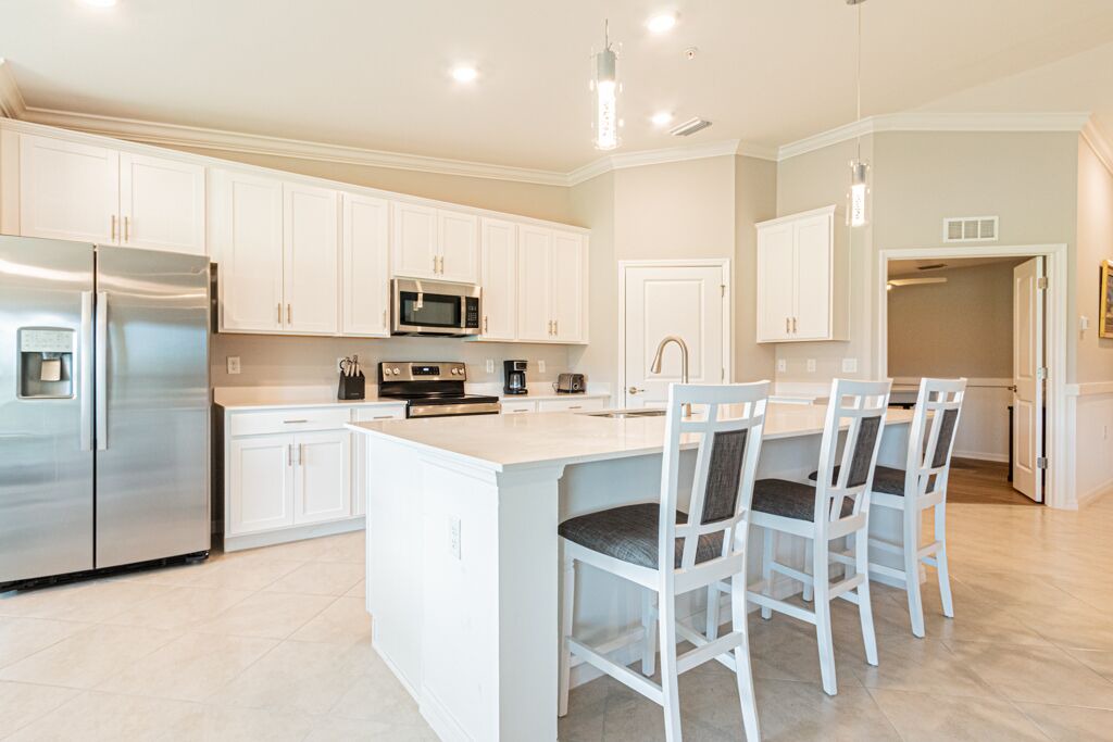 Photo of Kitchen in Immokalee