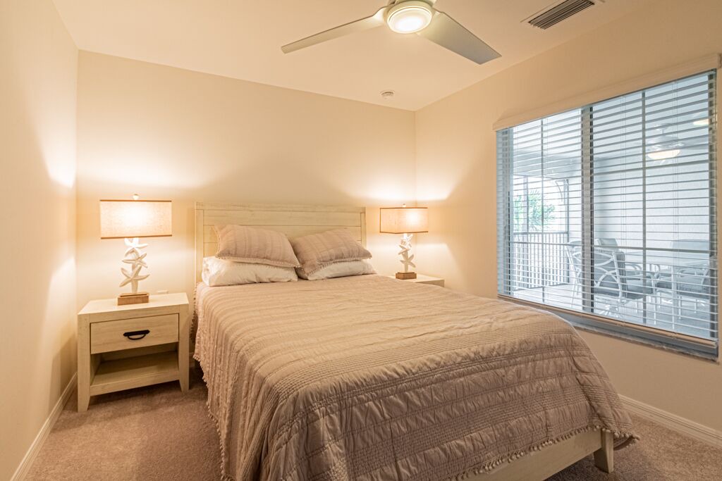 Photo of Bedroom in Immokalee