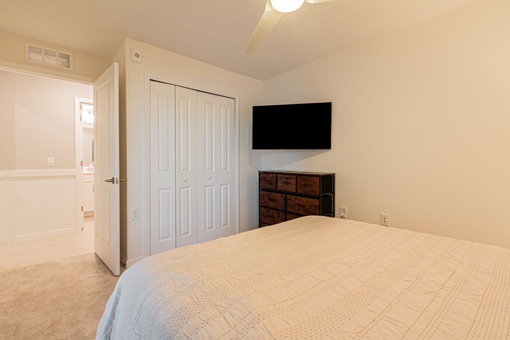 Photo of Bedroom in Immokalee