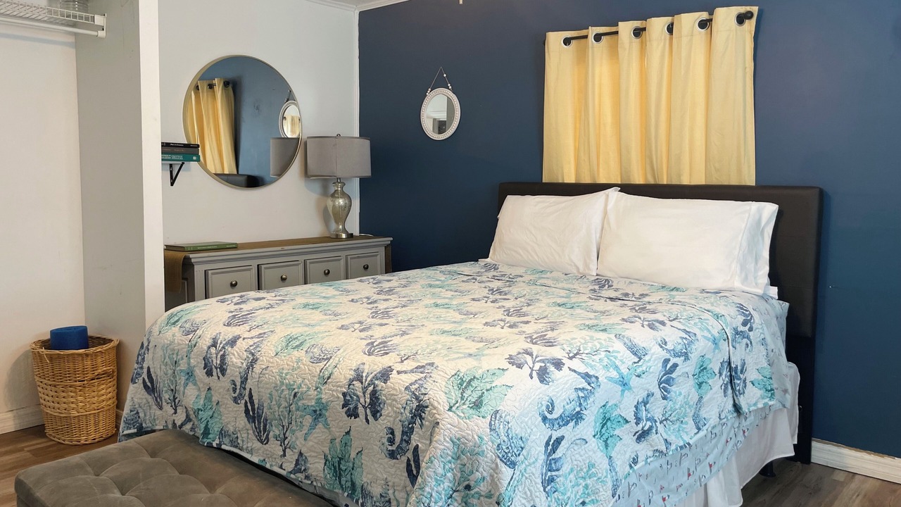 Photo of Bedroom in Citrus Springs