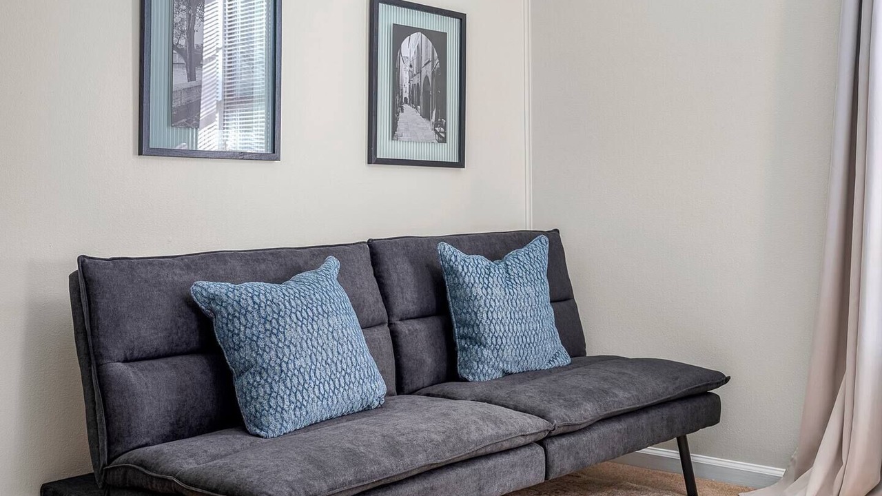 Photo of Livingroom in Tifton