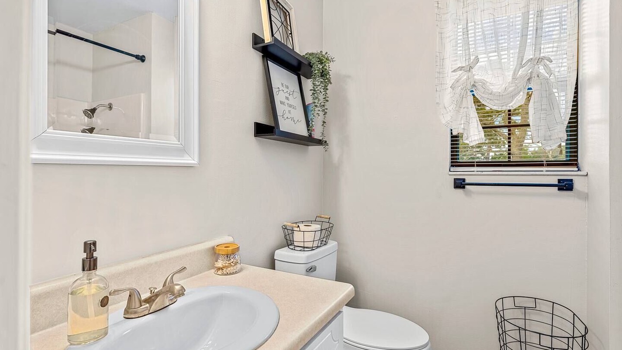 Photo of Bathroom in Tifton