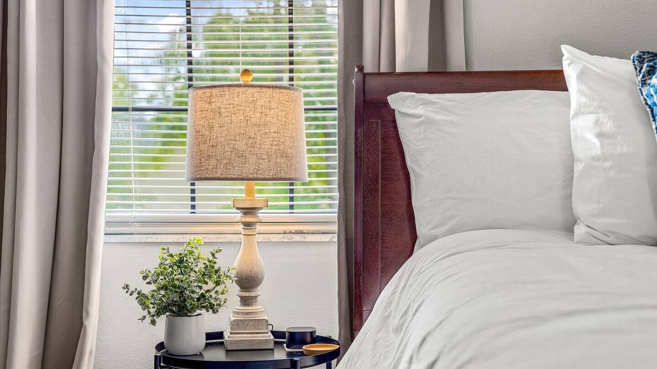 Photo of Bedroom in Tifton