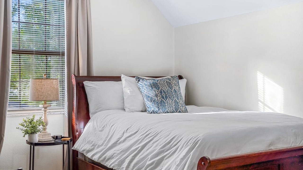 Photo of Bedroom in Tifton