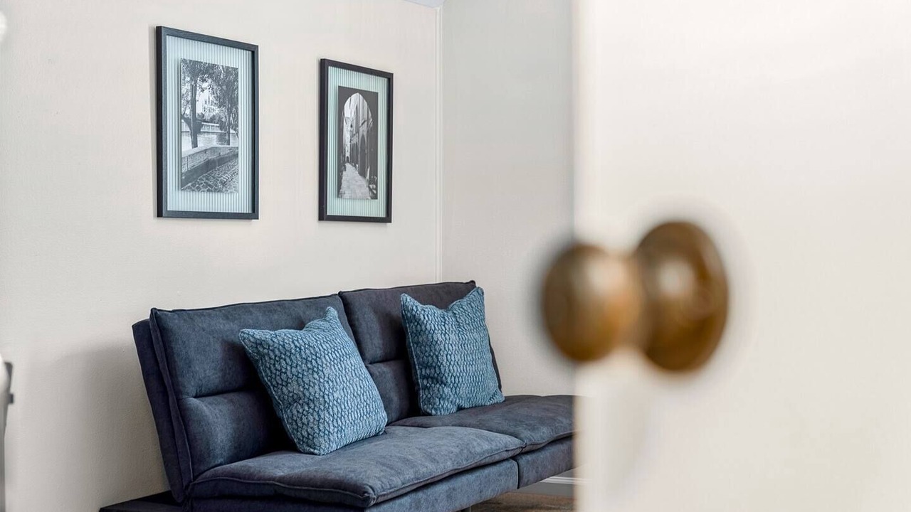 Photo of Livingroom in Tifton