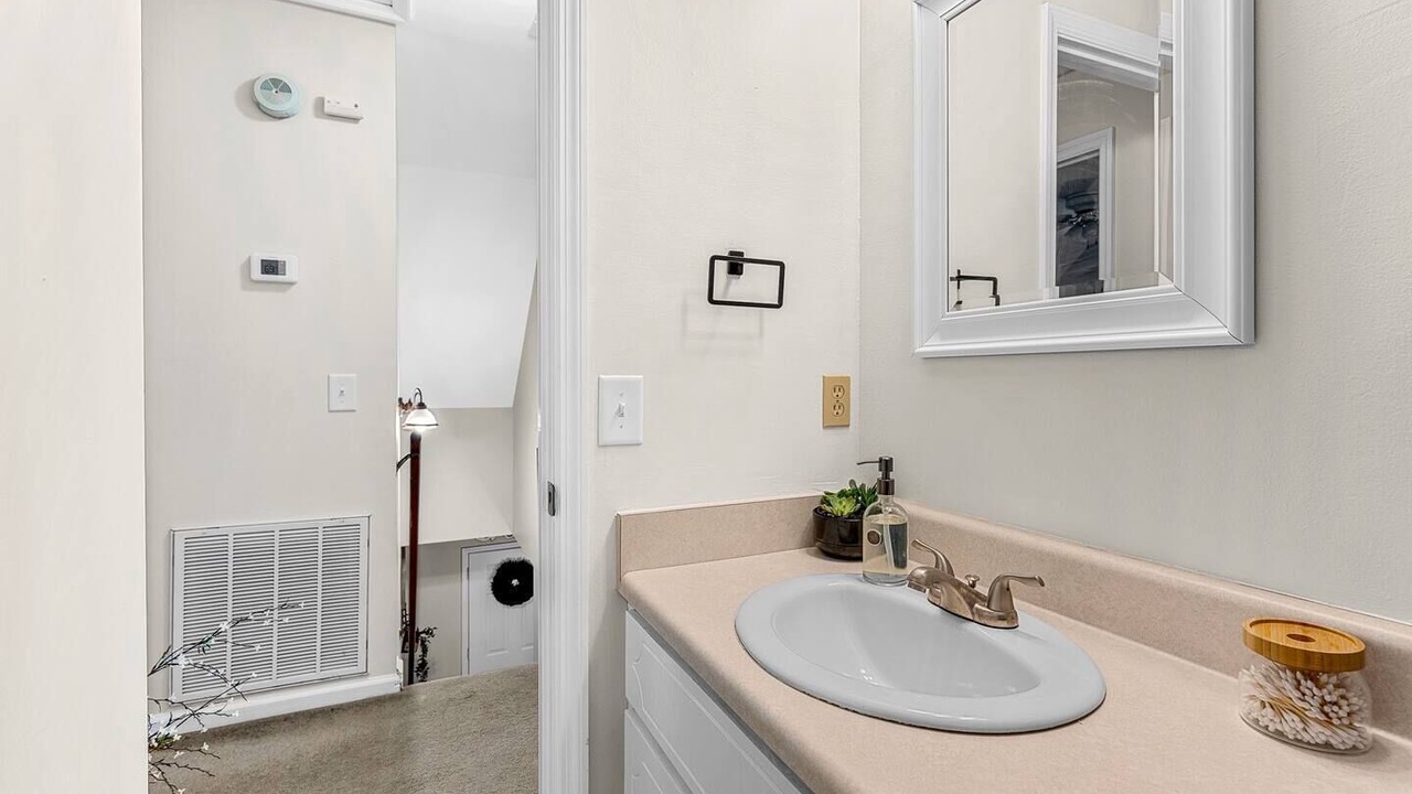 Photo of Bathroom in Tifton