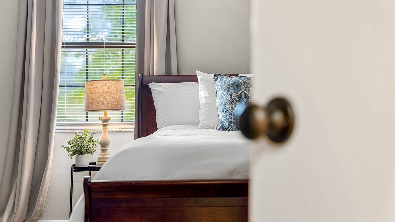 Photo of Bedroom in Tifton