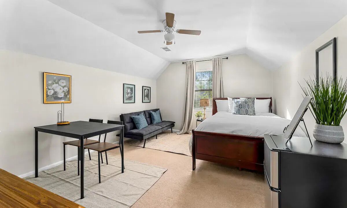 Photo of Bedroom in Tifton