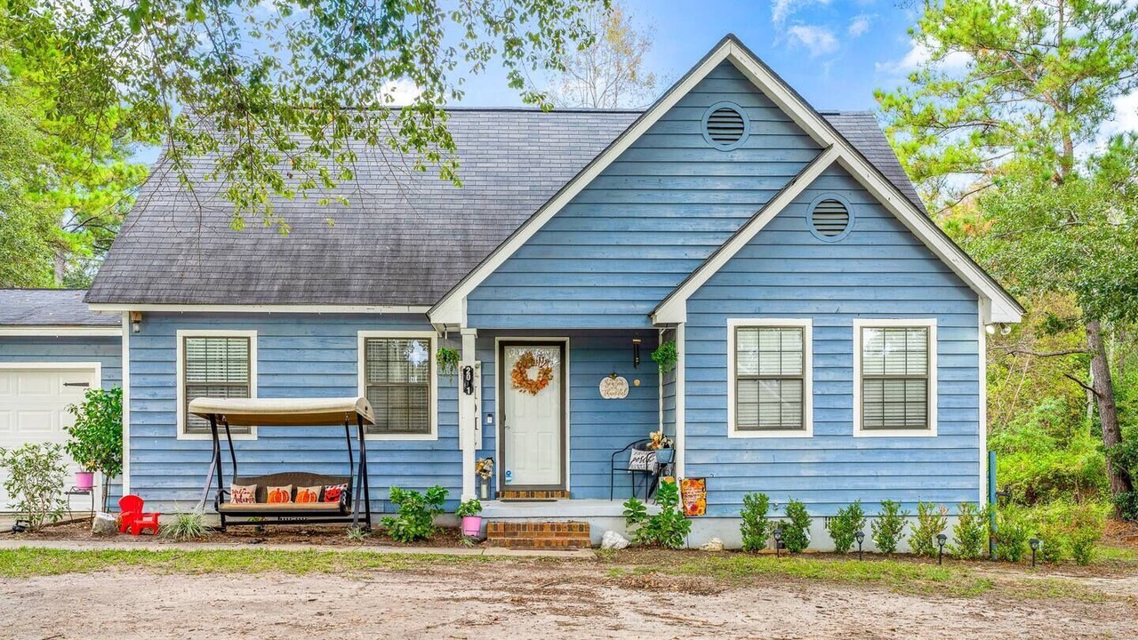 Photo of Outdoor in Tifton