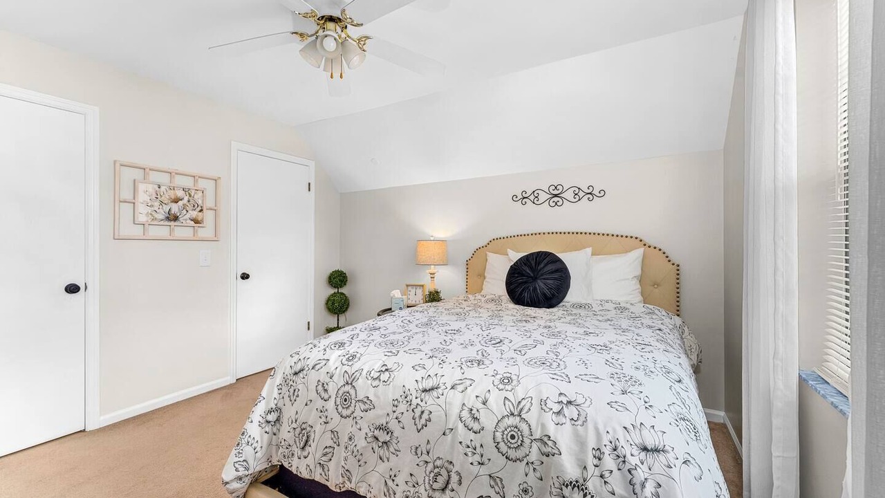 Photo of Bedroom in Tifton