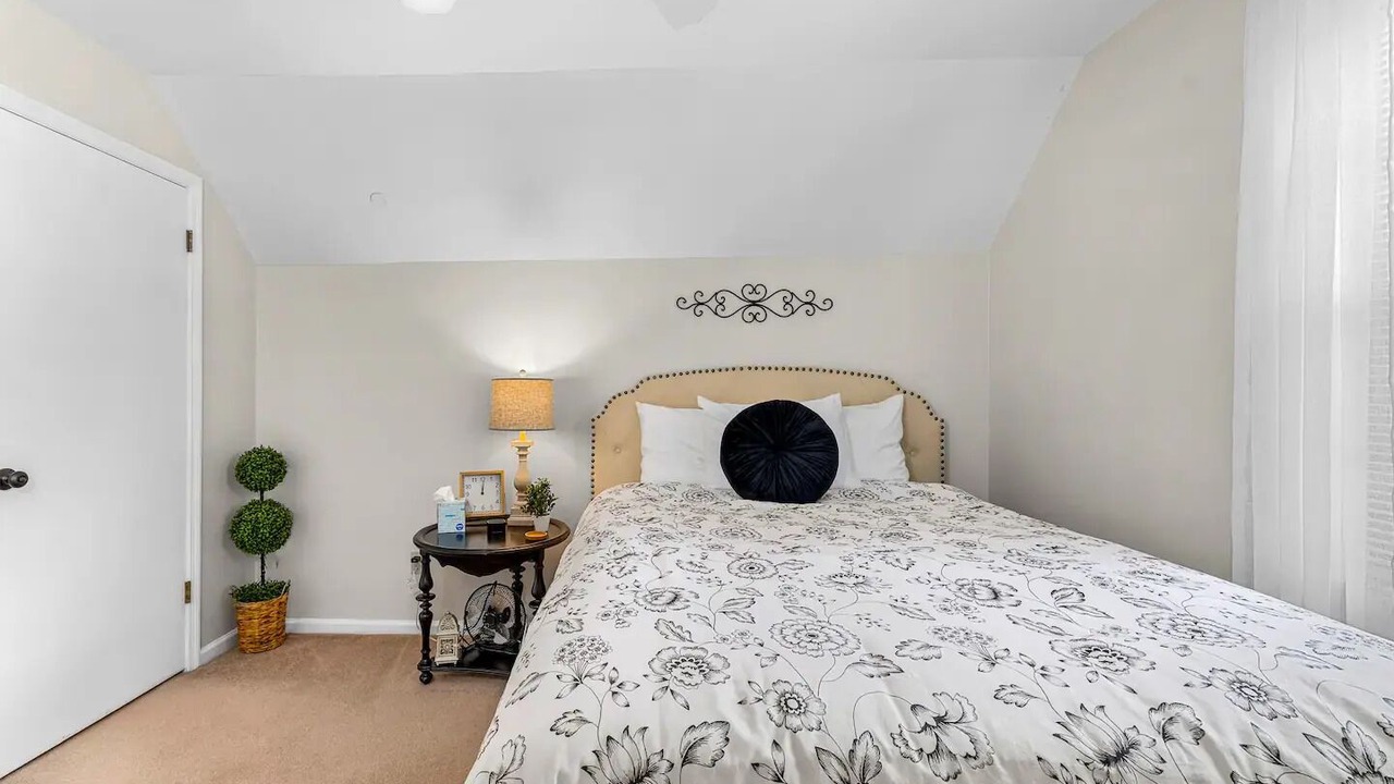 Photo of Bedroom in Tifton