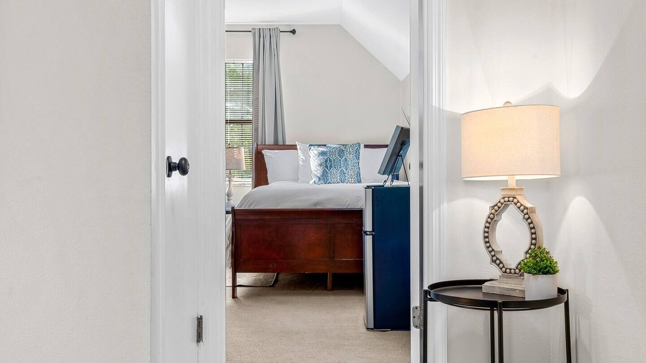 Photo of Bedroom in Tifton