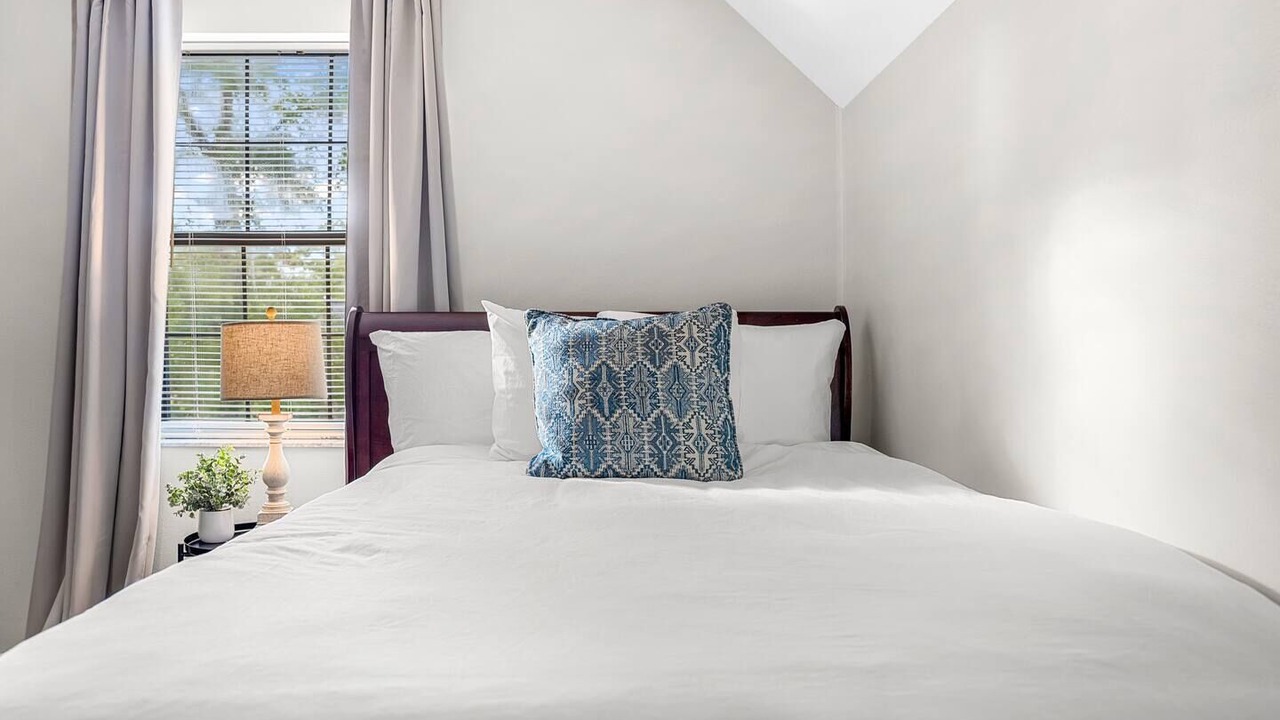 Photo of Bedroom in Tifton