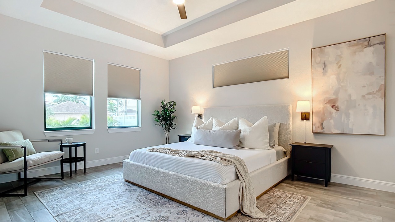 Photo of Bedroom in Mariner