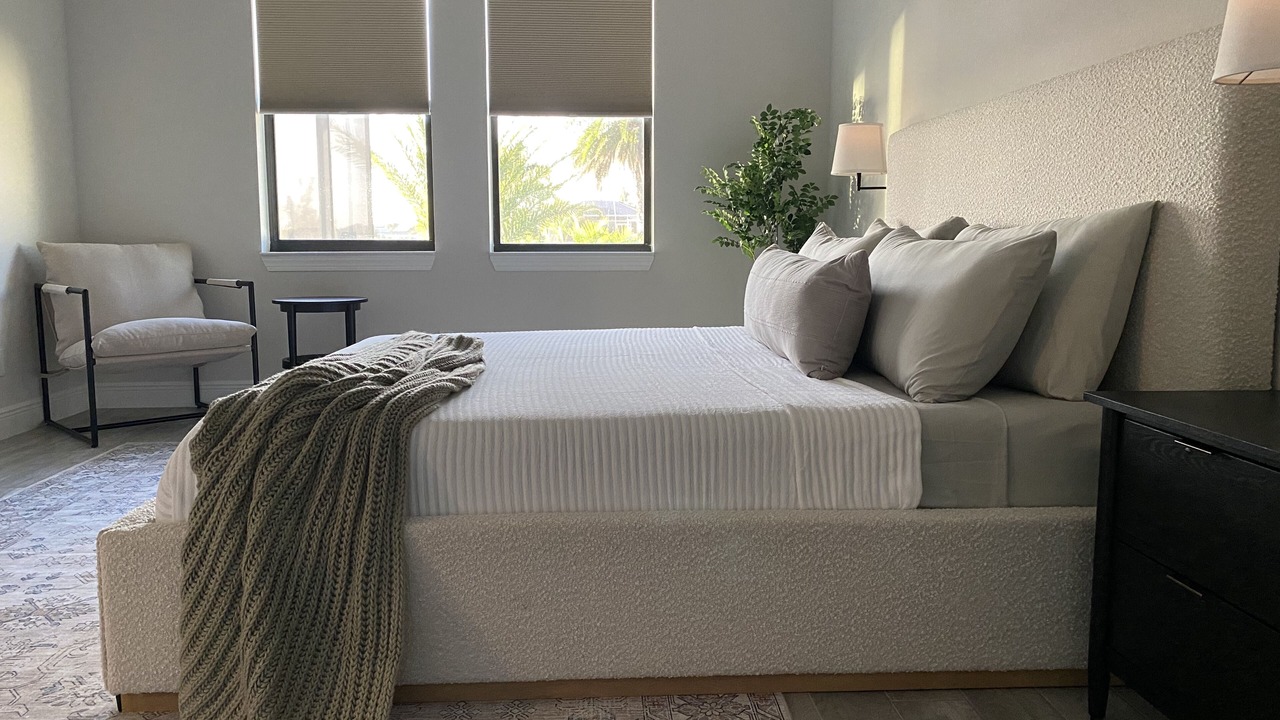 Photo of Bedroom in Mariner