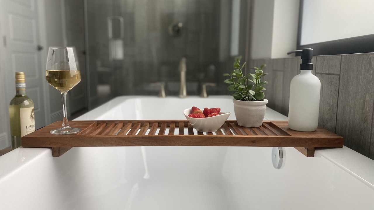 Photo of Bathroom in Mariner