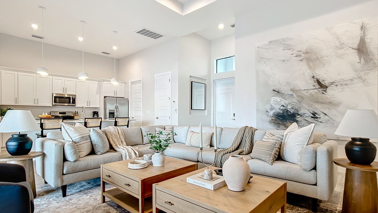 Photo of Livingroom in Mariner