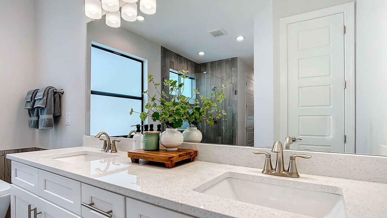 Photo of Bathroom in Mariner