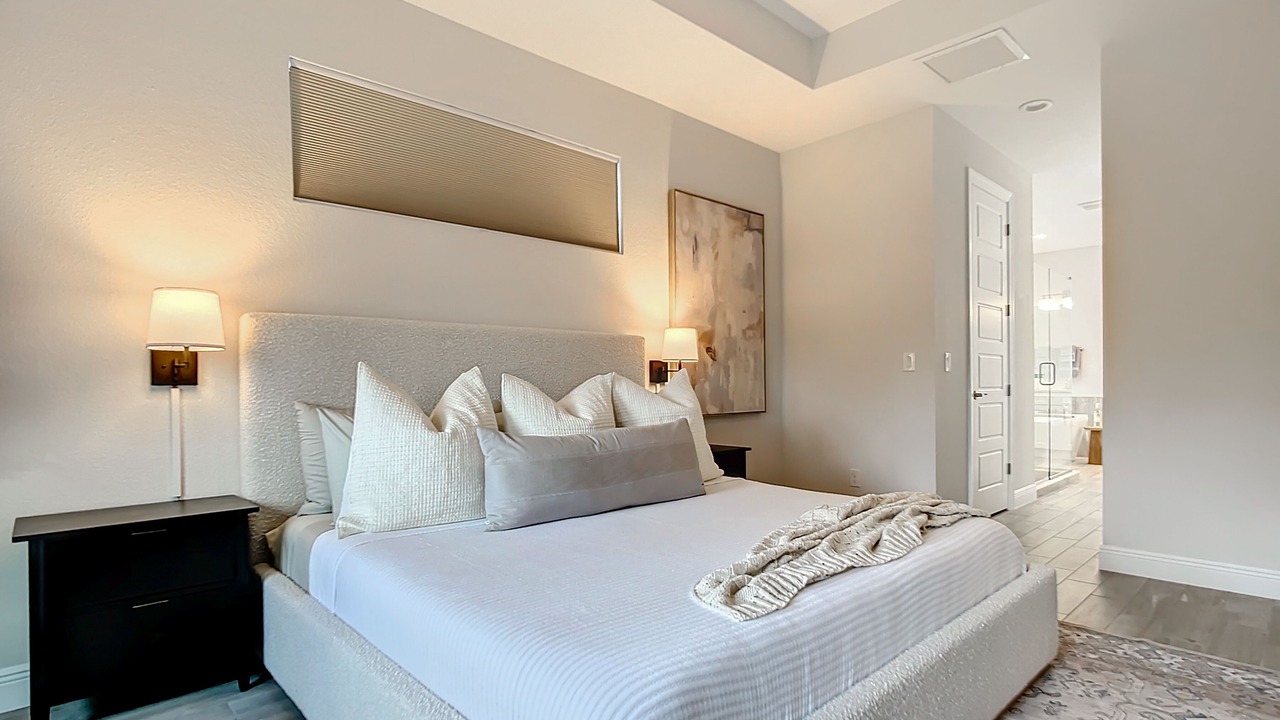 Photo of Bedroom in Mariner