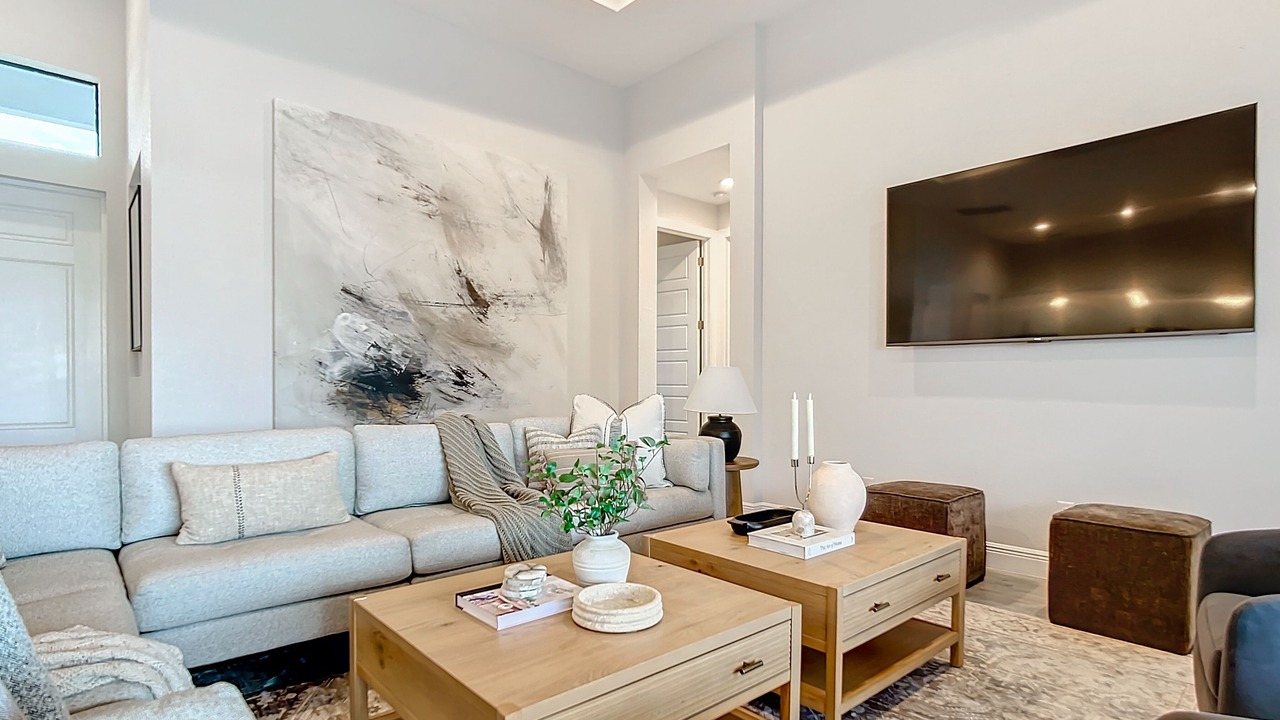 Photo of Livingroom in Mariner