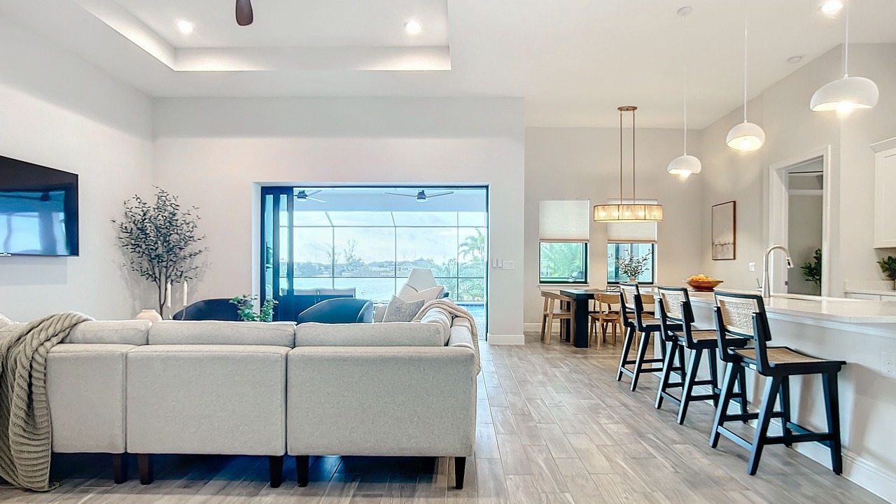 Photo of Livingroom in Mariner